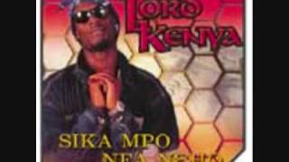 Sika Mpo Fa Neho Lord Kenya [upl. by Zoltai]