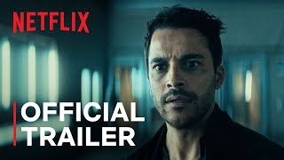 PARADISE  Official Trailer  Netflix [upl. by Arret]