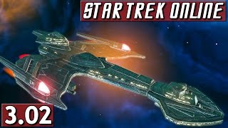 BEFÖRDERUNGEN ► STAR TREK ONLINE KONSOLE 2 [upl. by Clorinda]