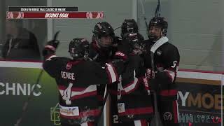 2024 Rebels Fall Classic U15AA Tournament  Highlights Day 2 [upl. by Akiem]