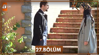 Kanatsız Kuşlar 27 Bölüm [upl. by Andres279]