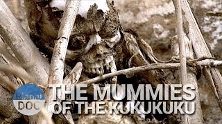 The mummies of the Kukukuku  History  Planet Doc Full Documentaries [upl. by Adnofal]