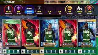 Teoplays2k on Nba2k25 is here SUBSCRIBE if you like nba2k tips and content [upl. by Leese]