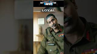 Loyal sam manekshaw 🥵☠️👥  trending viralshort army [upl. by Wehtam]