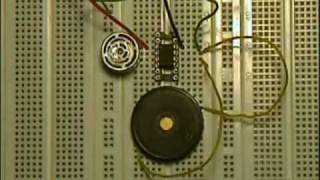 picoBat  an ultrasonic bat detector with 3 components [upl. by Valente605]