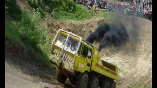 Truck Trial Mohelnice 20103 [upl. by Oer]