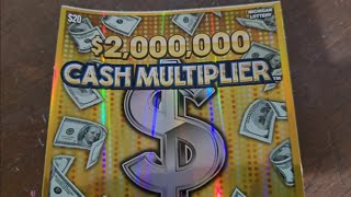 MI Lottery  🧨2000000 Cash Multiplier🧨  Lets start the morning right with a win Pay us 💰 win [upl. by Pieter]