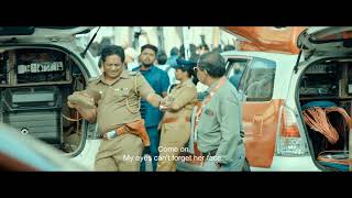 thunivu moganasuntharam comedy scene [upl. by Kellsie]