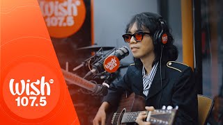 TONEEJAY performs quot711quot LIVE on Wish 1075 Bus [upl. by Meredithe]