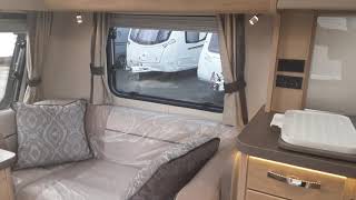 2019 Elddis Crusader Mistral [upl. by Xylia841]