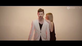 Akcent feat Lidia Buble amp DDY Nunes  Kamelia Official Music Video [upl. by Eilis]