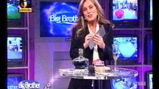 Big Brother 1 TVI 31Dezembro 2000 english subtitles available [upl. by Fregger558]