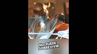 QUE CLAN PERTENECES FLASH ALA FUERZA DE LA VELOCIDAD SUBZERO 😲 GUERRERO SIN ALIADOS NO VIVE INJUS 🫵 [upl. by Alwin]