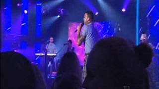 Guy Sebastian X Factor Australia 2011 Grand Final [upl. by Eitsirc]