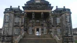 Seaton Delaval Hall [upl. by Naellij]