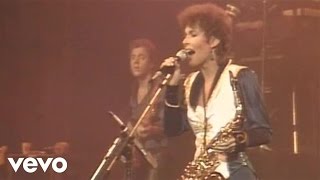 Quarterflash  Take Me To Heart Live [upl. by Ahseinaj701]