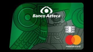 Ventajas Y Desventajas de la Tarjeta de Credito Clasica Banco Azteca [upl. by Booma]