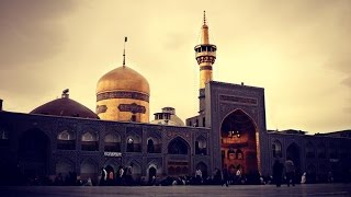 ENG subs Imam Reza AS 2 Farsi Hamed Zamani and Abdolreza Helali [upl. by Flemings]