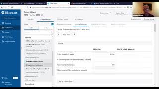 ACC 129 Chapter 6 Cumulative ProConnect Problem [upl. by Isabelle]