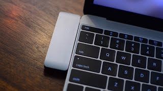 MacBook Pro Accessories You Must Have 2016 [upl. by Bultman272]