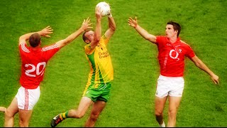 This is Gaelic Football  Best Goals amp Points [upl. by Arocet864]