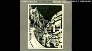 Claus Ogerman and Michael Brecker  NightWings [upl. by Baudoin806]