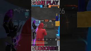 CS ranked game 🎯 play viral 😔edit shortvideo freefire gameplay gaming youtuber [upl. by Tati]