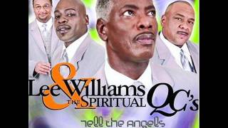 Wave My Hand Lee Williams amp The Spiritual QCs [upl. by Netta]