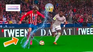 🔥Antoine Griezmann • Mejores Jugadas Asistencias y Goles 2024😱 [upl. by Coleen]