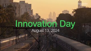 Schneider Electric Innovation Day  Mumbai [upl. by Brelje]