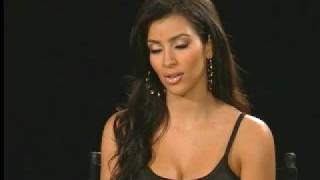 Keeping Up With The Kardashians Season 1 on DVD Clip 2 [upl. by Grubb]