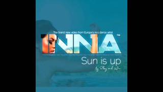 INNA  Sun Is UP  UK Radio Edit [upl. by Ailegnave]