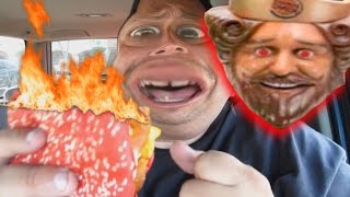 YTP JoeysWorldTour VS The Angry Whopper [upl. by Garner]