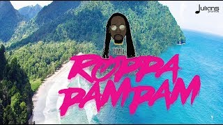 Pumpa  Roppa PamPam Toco Loco Riddim quot2019 Socaquot Official Audio [upl. by Neeruan276]