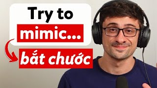 Podcast Chậm Rãi  5 Mẹo Giúp Nói Tiếng Anh Lưu Loát  Tập 7 Luyện NgheShadowing  Ft Cambly [upl. by Santana]