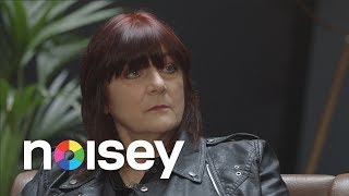 Cosey Fanni Tutti  The British Masters Season 3  Chapter 5 [upl. by Aciram]