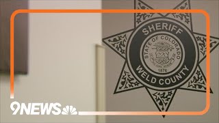 Weld County Sheriffs Office making significant changes to services [upl. by Walling]