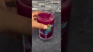 Antiinflammatory Juice for your Health shorts [upl. by Columbyne391]