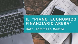 IL “PIANO ECONOMICO FINANZIARIO ARERA” [upl. by Merle]