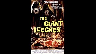 Attack of the Giant Leeches 1959  Full Movie  Ken Clark  Yvette Vickers  Jan Shepard [upl. by Biggs]