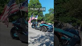 Americade 2024 bikeweek bikeshow bikerally bikelife [upl. by Lewej]