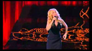 LARA FABIAN in MOSCOWJe Suis MaladeTHE BEST [upl. by Dahs]