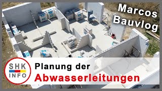 Das solltest du bei den Abwasseranschlüssen beachten  1 [upl. by Biebel]