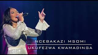 Ukufezwa KwamadingaLyrics Translation [upl. by Ethelred]