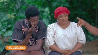 MY THREE WIVES EP 5 FT MATILDA ASARE YAA BODOM BEDDIDE EMMANUEL YEBOAH amp REV JAMES BOATENG [upl. by Eiloj]