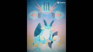 Swampert o brabo [upl. by Nortal530]