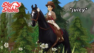 Buying More Marwari Horses 🐴  Star Stable Online [upl. by Latsirhc]