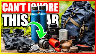 12 NEXT  LEVEL Must Have CAMPING GEAR AND GADGETS For 2024  CAMPING GEAR ESSENTIALS [upl. by Homovec]