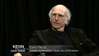 KPCS Larry David 193 [upl. by Lillith855]