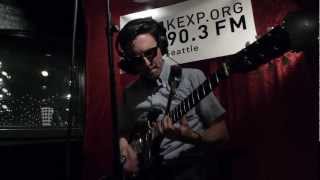 Nick Waterhouse  Sleeping Pills Live on KEXP [upl. by Algar]